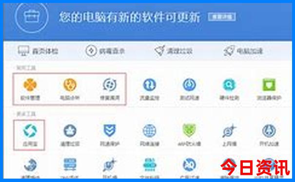 美国十大著名旅游景点